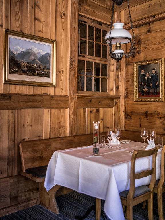 Hotel Schoenegg Wengen Exterior foto